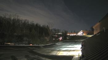 Weather camera view of Rockland County Highway Garage.