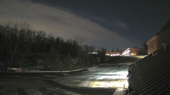 Weather camera view of Rockland County Highway Garage.