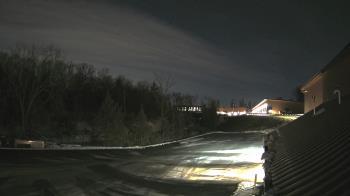 Weather camera view of Rockland County Highway Garage.