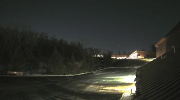 Weather camera view of Rockland County Highway Garage.