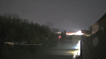 Weather camera view of Rockland County Highway Garage.