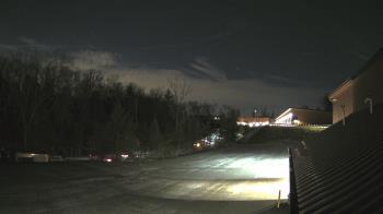 Weather camera view of Rockland County Highway Garage.