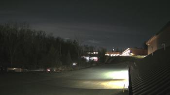 Weather camera view of Rockland County Highway Garage.