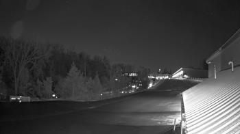 Weather camera view of Rockland County Highway Garage.