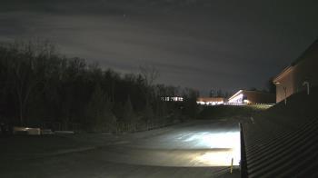Weather camera view of Rockland County Highway Garage.