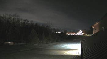Weather camera view of Rockland County Highway Garage.