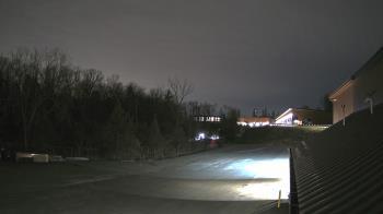 Weather camera view of Rockland County Highway Garage.