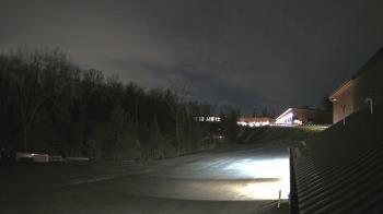 Weather camera view of Rockland County Highway Garage.