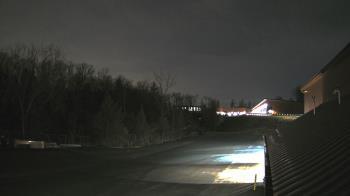 Weather camera view of Rockland County Highway Garage.