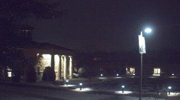 Weather camera view of The Steward School.