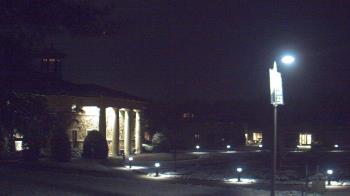Weather camera view of The Steward School.