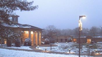 Weather camera view of The Steward School.