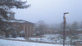 Weather camera view of The Steward School.