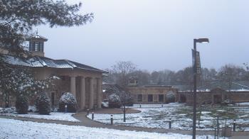 Weather camera view of The Steward School.