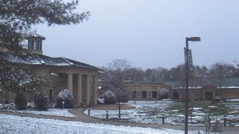 Weather camera view of The Steward School.