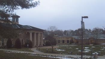 Weather camera view of The Steward School.