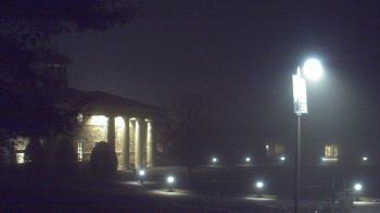 Weather camera view of The Steward School.