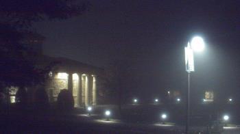 Weather camera view of The Steward School.