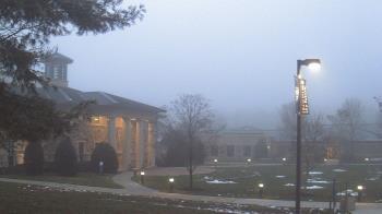 Weather camera view of The Steward School.