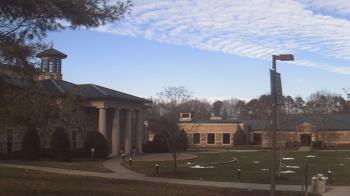 Weather camera view of The Steward School.