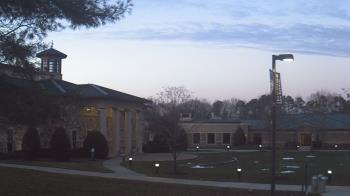 Weather camera view of The Steward School.