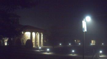 Weather camera view of The Steward School.