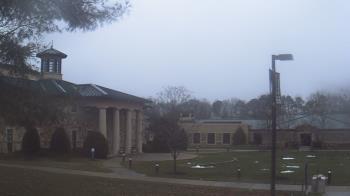 Weather camera view of The Steward School.