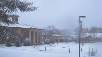 Weather camera view of The Steward School.
