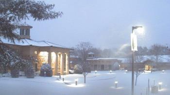 Weather camera view of The Steward School.