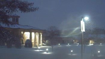 Weather camera view of The Steward School.