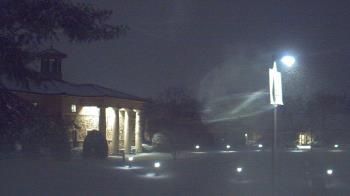 Weather camera view of The Steward School.
