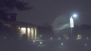 Weather camera view of The Steward School.