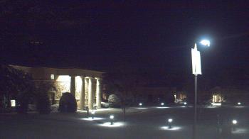 Weather camera view of The Steward School.