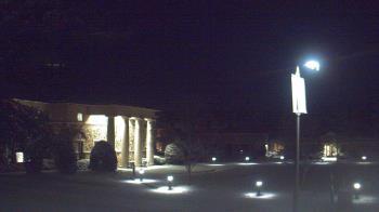 Weather camera view of The Steward School.