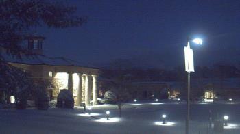 Weather camera view of The Steward School.