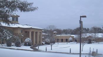 Weather camera view of The Steward School.