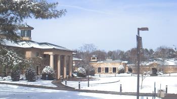 Weather camera view of The Steward School.