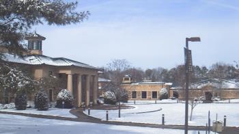 Weather camera view of The Steward School.