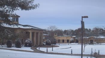 Weather camera view of The Steward School.