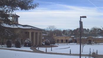 Weather camera view of The Steward School.