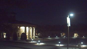 Weather camera view of The Steward School.