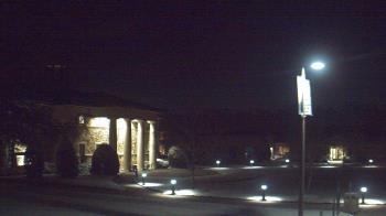 Weather camera view of The Steward School.