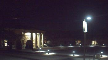 Weather camera view of The Steward School.