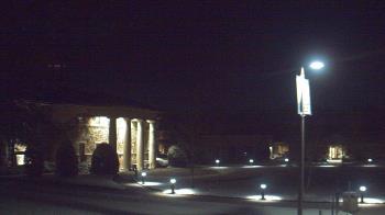 Weather camera view of The Steward School.