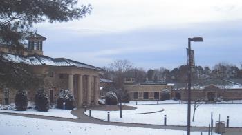 Weather camera view of The Steward School.