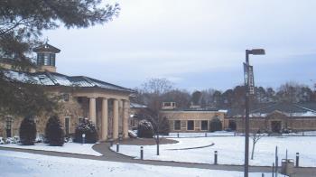 Weather camera view of The Steward School.