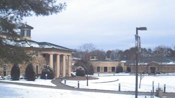 Weather camera view of The Steward School.
