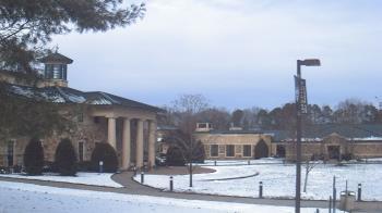 Weather camera view of The Steward School.
