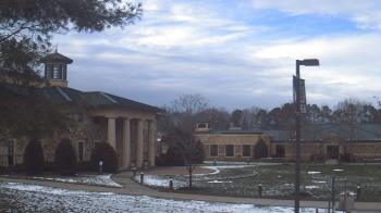 Weather camera view of The Steward School.