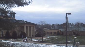 Weather camera view of The Steward School.